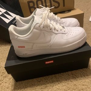 Air forces size 11